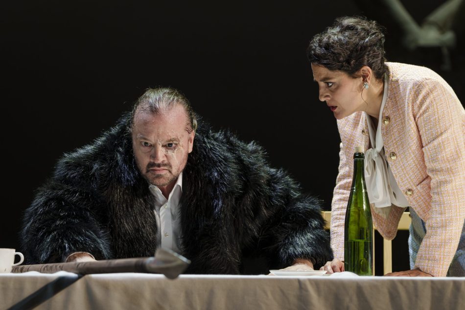 © Ingo Höhn (Theater Basel)