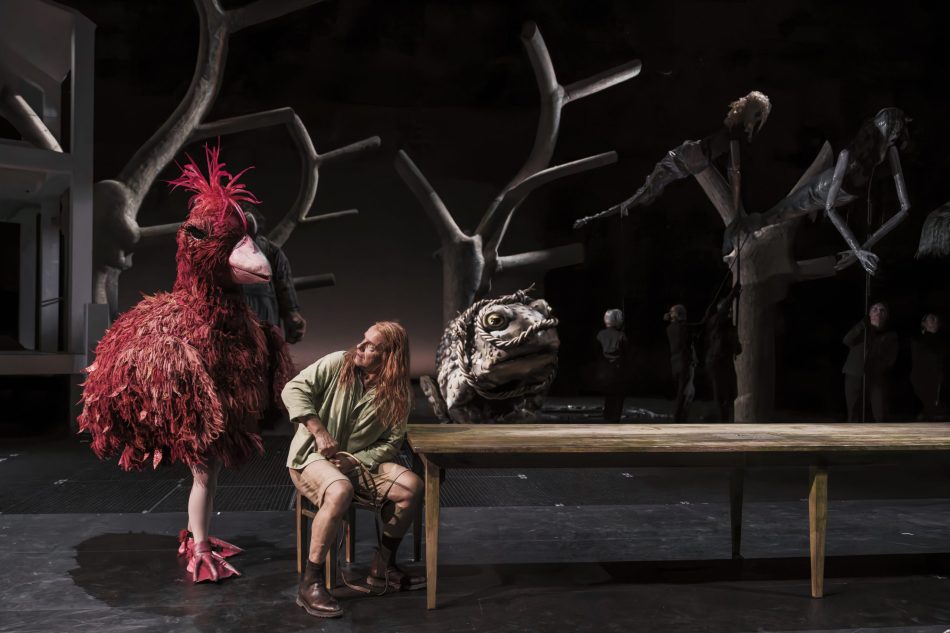 © Ingo Höhn (Theater Basel)
