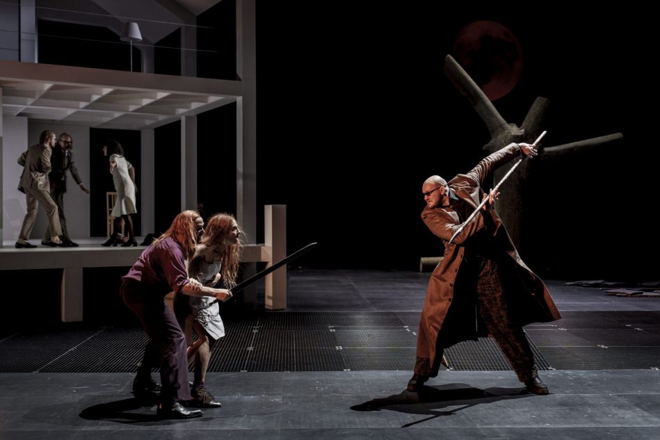 © Ingo Höhn (Theater Basel)